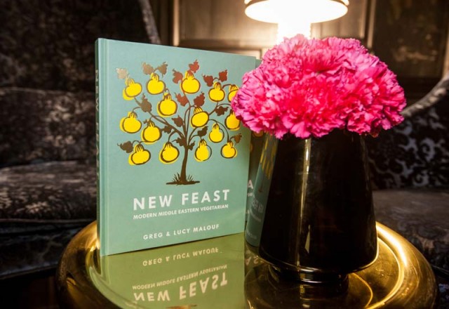 PHOTOS: Chef Greg Malouf launches new book-25